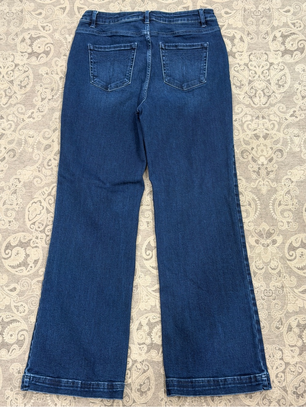 Rodeo Quincy Mustang Sally Jeans View 2